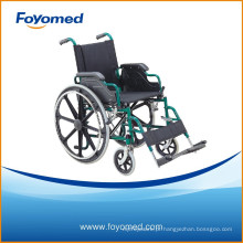 2015 Tipo de aço da cadeira de rodas da venda-venda (FYR1103)